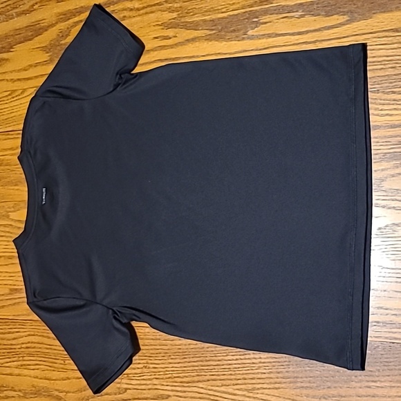 Adidas Athletic Shirt  - Boys Small - Picture 6 of 6